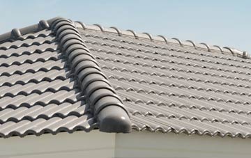 advantages of Moulton Park clay roofing