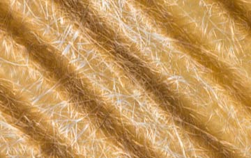 Moulton Park fibreglass roof waterproofing