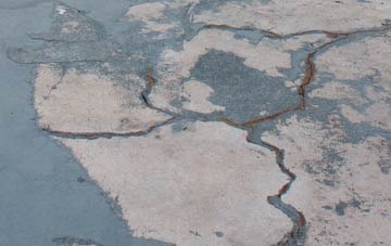 fibreglass roofing replacement Moulton Park