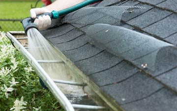 Moulton Park gutter cleaning costs