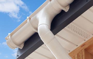 Moulton Park gutter installation costs