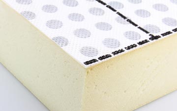 meeting Moulton Park building codes