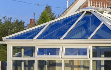 professional Moulton Park conservatory insulation