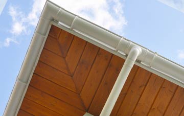 Moulton Park soffit types