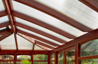 Moulton Park conservatory roofing insulation