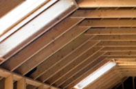 Moulton Park tapered roof insulation quotes